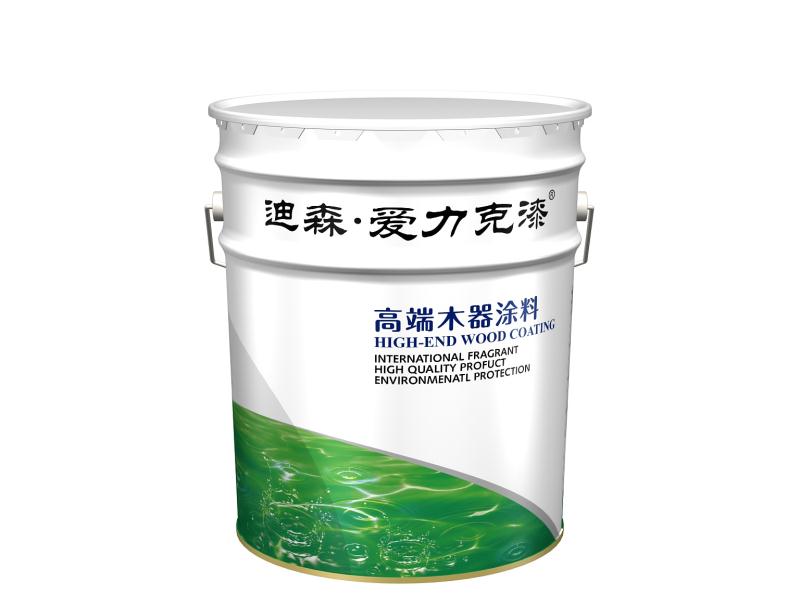 PE特清透明底漆